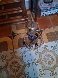 NARGHILÈ ORIGINALE X FUMARE