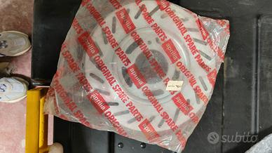 Disco freno posteriore - APRILIA RX 50 91-94