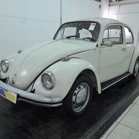 VOLKSWAGEN Maggiolino Vetro Piatto