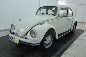 VOLKSWAGEN Maggiolino Vetro Piatto