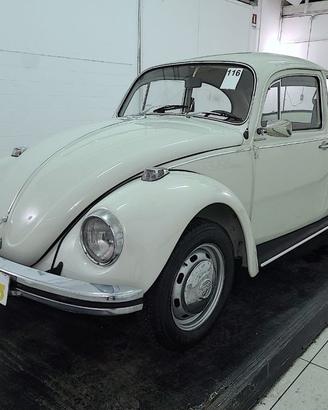 VOLKSWAGEN Maggiolino Vetro Piatto