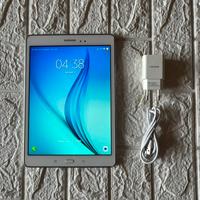 Samsung Galaxy Tab A - 16GB + Caricatore