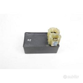 CENTRALINA KR1 CF498 HONDA NS 125 F