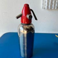 Sifone per Seltz Vintage