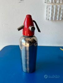 Sifone per Seltz Vintage