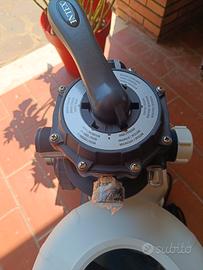 POMPA PER PISCINA 