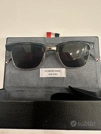Occhiali da sole Thom Browne