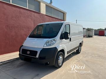 FIAT DUCATO FURGONE DI SERIE LH1