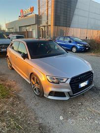 Audi s3 2019