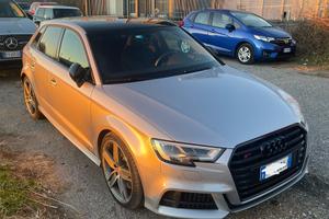 Audi s3 2019