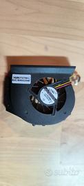 Ventola Raffreddamento ADDA DC BRUSHLESS