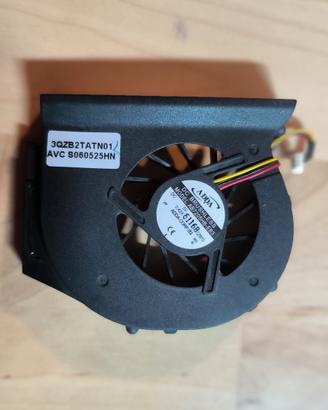 Ventola Raffreddamento ADDA DC BRUSHLESS