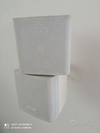 impianto Bose LIFESTYLE 28 DVD Home Entertainment