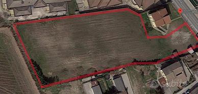 Terreno di 5184 m² a Oppeano