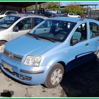 Ricambi Usati FIAT PANDA (2Q) 2009