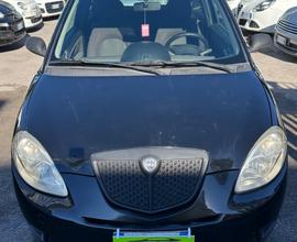 Lancia Ypsilon 1.4 Oro Ecochic GPL