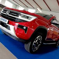 Volkswagen AMAROK 3.0TDI V6 STYLE 4motion PREZZO+I