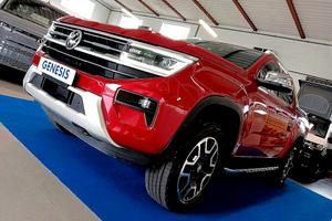 Volkswagen AMAROK 3.0TDI V6 STYLE 4motion PREZZO+I