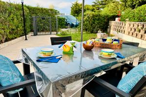 Casa Vacanze Salento- 3 posti- Santa Cesarea Terme