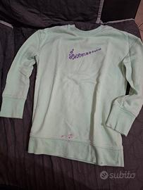 Felpa Nike Bambina