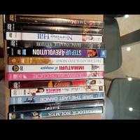 nr. 71 dvd e Blue ray