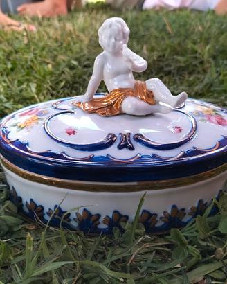 portagioie in ceramica 