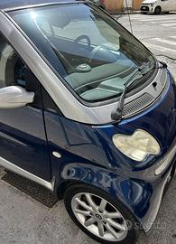 Smart fortwo 400
