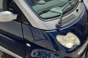 Smart fortwo 400