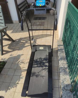 Tapis Roulant 