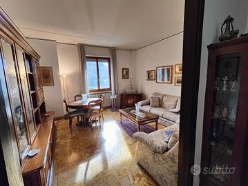 Appartamento - Alessandria