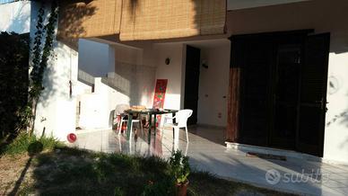 Casabella a San Foca - Torre dell'Orso