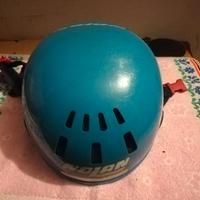CASCO NOLAN VINTAGE ciclismo