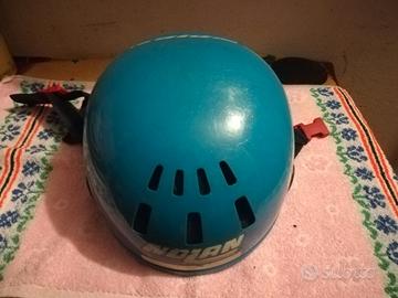 CASCO NOLAN VINTAGE ciclismo