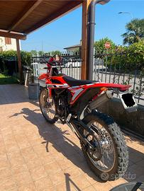 Beta rr 50 enduro 2023