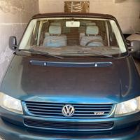 Vw t4 2.5 TDI MULTIVAN anno 2000