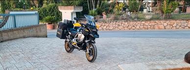 BMW gs 1250 adventure