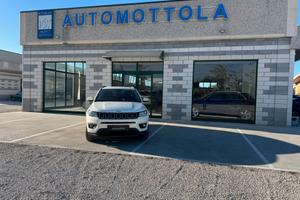 Jeep Compass 1.4 MultiAir 2WD Longitude