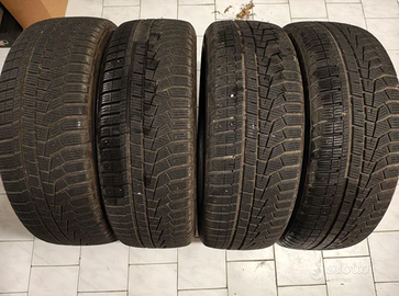 Pneumatici INVERNALI HANKOOK 225/55R19 99H M+S