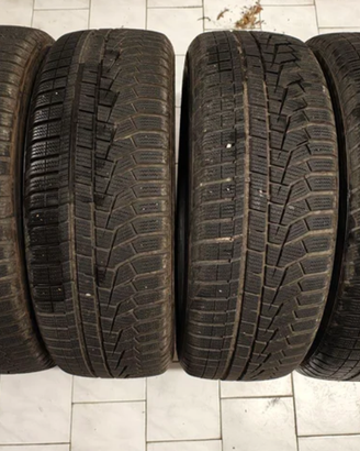 Pneumatici INVERNALI HANKOOK 225/55R19 99H M+S