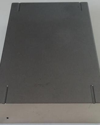 Disco fisso esterno Lacie Porsche design