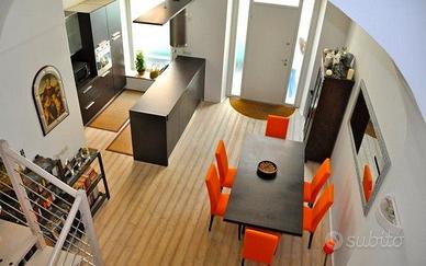 Loft Matteotti