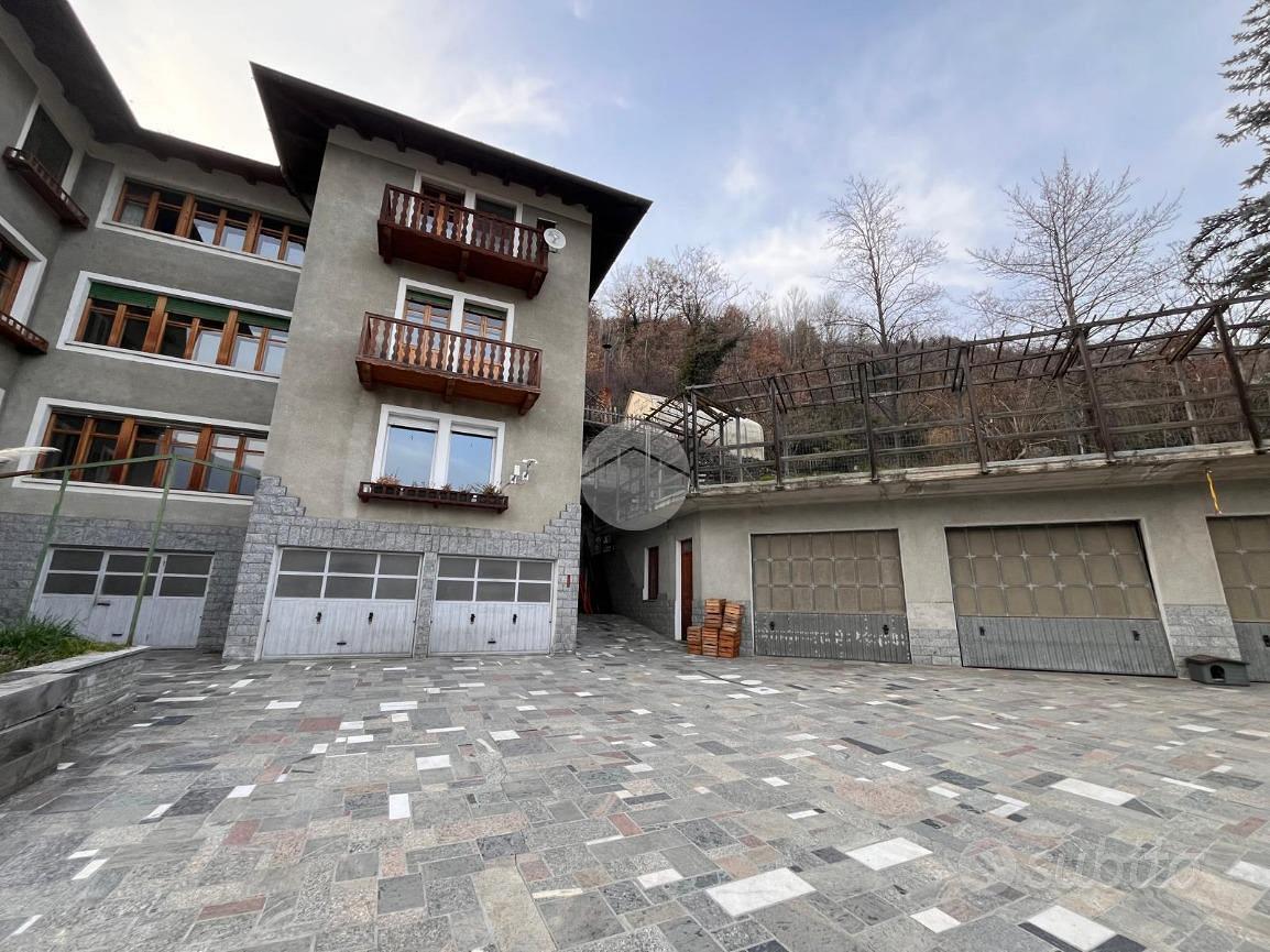 Apartment in Villeneuve, La Crête - Vista 3