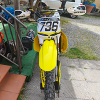 Suzuki RM 125