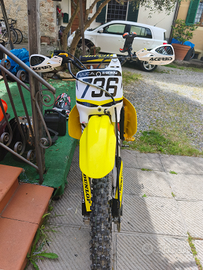 Suzuki RM 125
