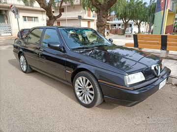 Alfa Romeo 164 super.