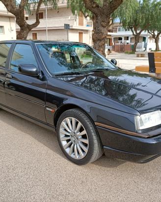 Alfa Romeo 164 super.