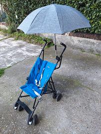 passeggino leggero estivo