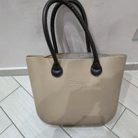 borsa o bag