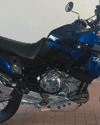 supertenerè XTZ 750