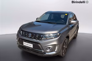 SUZUKI Vitara (2015) - Vitara 1.4 Hybrid Top